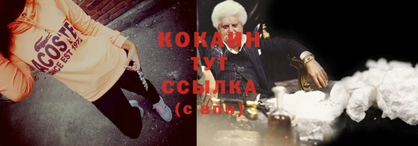 прущие крисы Верея