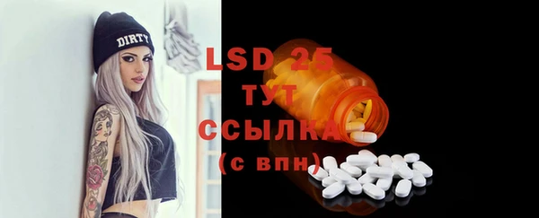прущие крисы Верея