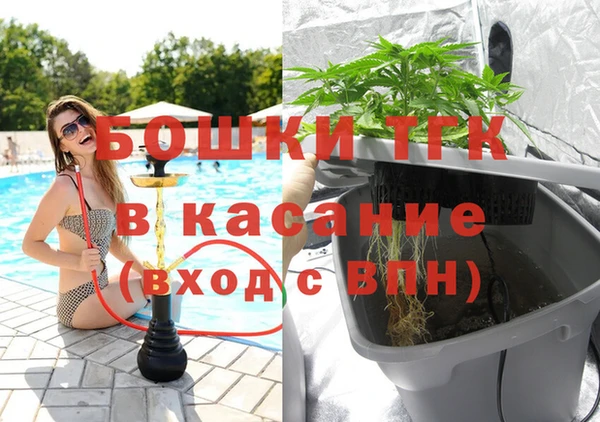 прущие крисы Верея